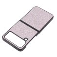 thumbnail image 3 of Oubit Fold Phone Casefor Samsung,Shiny Phone Case Suede Phone Case Folding Screen Phone Case Expertly Crafted, 3 of 9