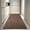 🔥 Brown_New, variant on TTJ Gifts Extra-Long Thick Shaggy Runner Rug 16 x 72 in High-Pile Plush Soft Thick Fluffy Non-Slip Latex Backing Absorbent Foot Mat For Bathroom Laundry Room Hallway Cozy Comfort