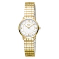 thumbnail image 1 of Reloj BOCCIA TITANIUM 3371-05 Ladies-Dorado, 1 of 4