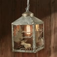 thumbnail image 2 of Park Designs Forester's Pendant Lamp, 2 of 3