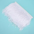 thumbnail image 3 of Haofy Dance Accessories, Polyester Tassels Trim, Stage For Clothing, 3 of 7
