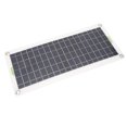 thumbnail image 4 of Solar Generator Panel,12V Solar Water Pump Solar Water Fountain Pump Solar Water Pump Elevate Your Experience, 4 of 5