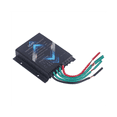 thumbnail image 3 of Controlador de Carga de Turbina EóLica, 400W 12V 24V Mini Controlador de Generador de Turbina EóLica IP67 una Prueba de Agua, 3 of 9