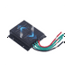 thumbnail image 3 of Controlador de Carga de Turbina EóLica, 400W 12V 24V Mini Controlador de Generador de Turbina EóLica IP67 una Prueba de Agua, 3 of 9