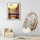 thumbnail image 3 of Cuadros Decorativos Pintura de diamante 5D Ciudad abstracta DIY Taladro redondo completo Decoración Trabajo hecho a mano Regalos Ehuebsd Nuevos Originales, 3 of 5