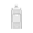 thumbnail image 4 of SDNall 32G Three-in-one Micro Memory USB Card Reader OTG Adapter With Type C Micro USB, 4 of 9