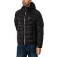 thumbnail image 2 of Regatta Harrock II Baffled Jacket, Black, 2 of 5