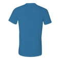 thumbnail image 3 of Performance T-Shirt, M, Sapphire, 3 of 3