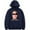 Style1, variant on Jynxzi Merch Hoodies Winter Women Men Casual Clothing Printed Trend Fashion Pullovers