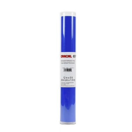 UPC: 0191518205756 | ORACAL® 651 Permanent Adhesive Vinyl