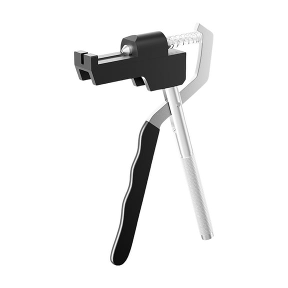 tegongse Metal Watchband Removal Watch Straps Remover Repair Tool Watch Chain Bracelet Link Adjuster Pin Remover for Watchmaker