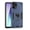 Blue, variant on TYJKeJi Case with Kickstand Drop Resistant Shockproof Case For Nothing Phone 3a Lite