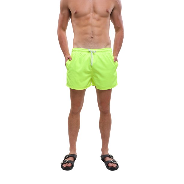 LOB HombreTraje De Baño Corto LOB Juvenil