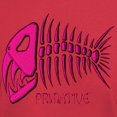 thumbnail image 3 of CafePress - PRIMATIVE Dark T Shirt - Men's Classic Graphic Cotton T-Shirt, 3 of 4