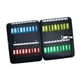 thumbnail image 4 of Abbracc Key Storage Lock Box with Key Cabinet with Lock Easy Installation 36 Key Cards, 4 of 9