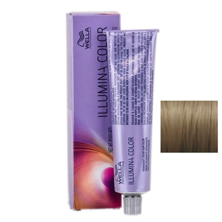 Wella Wella Professionals Illumina Hair Color Color 7 81