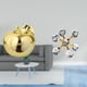 thumbnail image 2 of Escultura De Fruta, Figura De Cerámica, Adorno De Esfera De Burbujas, Estatua Decorativa Moderna, Colección Artesanal, Decoración Delicada De Escritorio Para Porches, Restaurantes, Oficinas,, 2 of 8