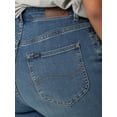 thumbnail image 5 of Lee® Women's Heritage High Rise Boyfriend Jean, 5 of 8