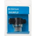 thumbnail image 2 of Shurflo 255-313 Twist-on Water Strainer, 50-Mesh Stainless Steel Screen, 1/2" NPSM Inlet/Outlet Port, 2 of 3