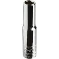 thumbnail image 4 of Craftsman Sockets, 1/4" Drive 1/4" 6 Point SAE Dee CMMT43573, 4 of 5