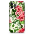 thumbnail image 2 of DesignSkinz Dreamy Subtle Floral V1 Full-Body Skin Decal Wrap Cover for iPhone 11, 2 of 9