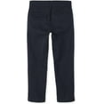 thumbnail image 3 of The Children's Place Boys Uniform Stretch Skinny Chino Pants, Sizes 4-18, 3 of 4