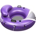 thumbnail image 1 of Hinchable River Tube Pafolo, resistente, 45 cm, con portavasos, 1 of 6