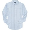 George - Men's Pencil Stripe Dress Shirt