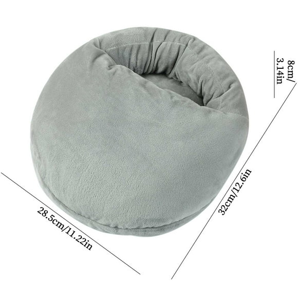 Indoor doormats Household Constant Temperature Heating Foot Warmer