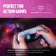 thumbnail image 4 of Thumbsticks KontrolFreek Edición Heist para PS4 y PS5, 4 of 7