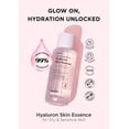 thumbnail image 2 of Hanskin , Real Teint, Hyaluron Skin Essence, 5.07 fl oz (150 ml), 2 of 5