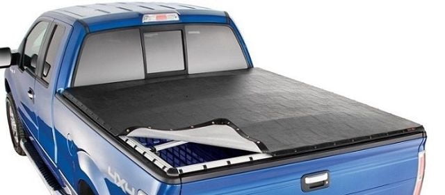Freedom By Extang 9530 Classic Snap Tonneau Cover for Chevy/GMC Short 78" Bed