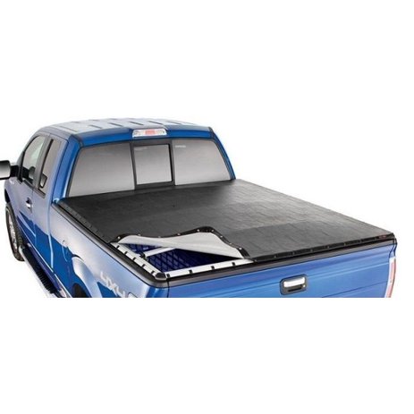 Freedom By Extang 9530 Classic Snap Tonneau Cover For Chevy Gmc Short 78 Bed Walmart Com Walmart Com