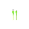 thumbnail image 1 of MOBILESPEC R MB06733 MS 10 HI VIS USB-C TO A CABLE GR, 1 of 3