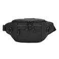 thumbnail image 1 of OUTDOORS Tactical Waist Bag, Multipurpose Crossbody Sling Pack Chest Daypack, 1 of 5