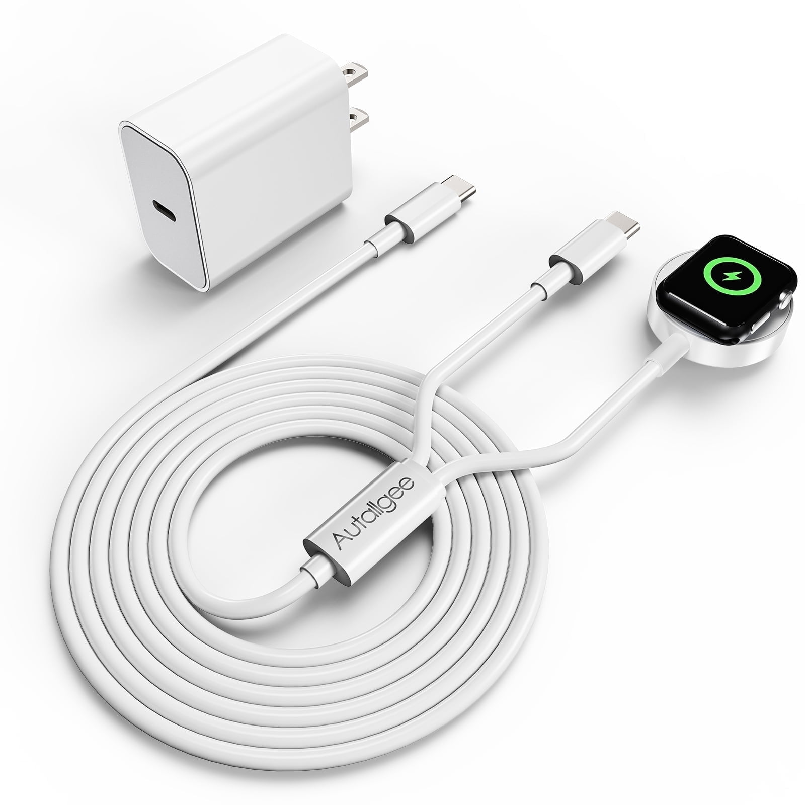 Apple Thunderbolt 4 (USB‑C) Pro Cable (1.8 m) - Walmart.com