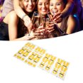 thumbnail image 4 of Eye Make Up Stickers, 4 Sheets Younger Playful Eye  Stickers  For Halloween For Role Playing, 4 of 8