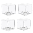 thumbnail image 3 of 8Pcs Baseball Display Case,UV Dustproof Acrylic Display Boxes,Clear Display Case for Baseball, 3 of 8