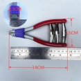 thumbnail image 2 of Badminton Stringing Clamp for Racquet Squash Badminton Racket B, 2 of 5