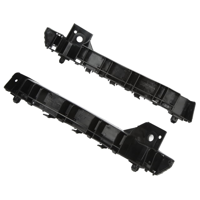 Soporte de parachoques delantero derecho izquierdo 57707SC040 Reemplazo del soporte de la cubierta del parachoques lateral para Subaru Forester 2009-2013