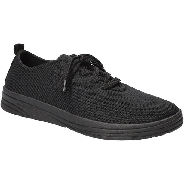 Easy street white clearance shoes