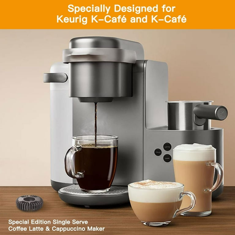 Replacement Frother Whisk for K-Café™ and K-Café™ Special Edition Single  Serve Coffee Latte & Cappuccino Maker