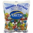 thumbnail image 2 of Arcor Assorted Fruit Flavored Kosher Candy with Chewy Centers, Pack of 2, 2 of 2