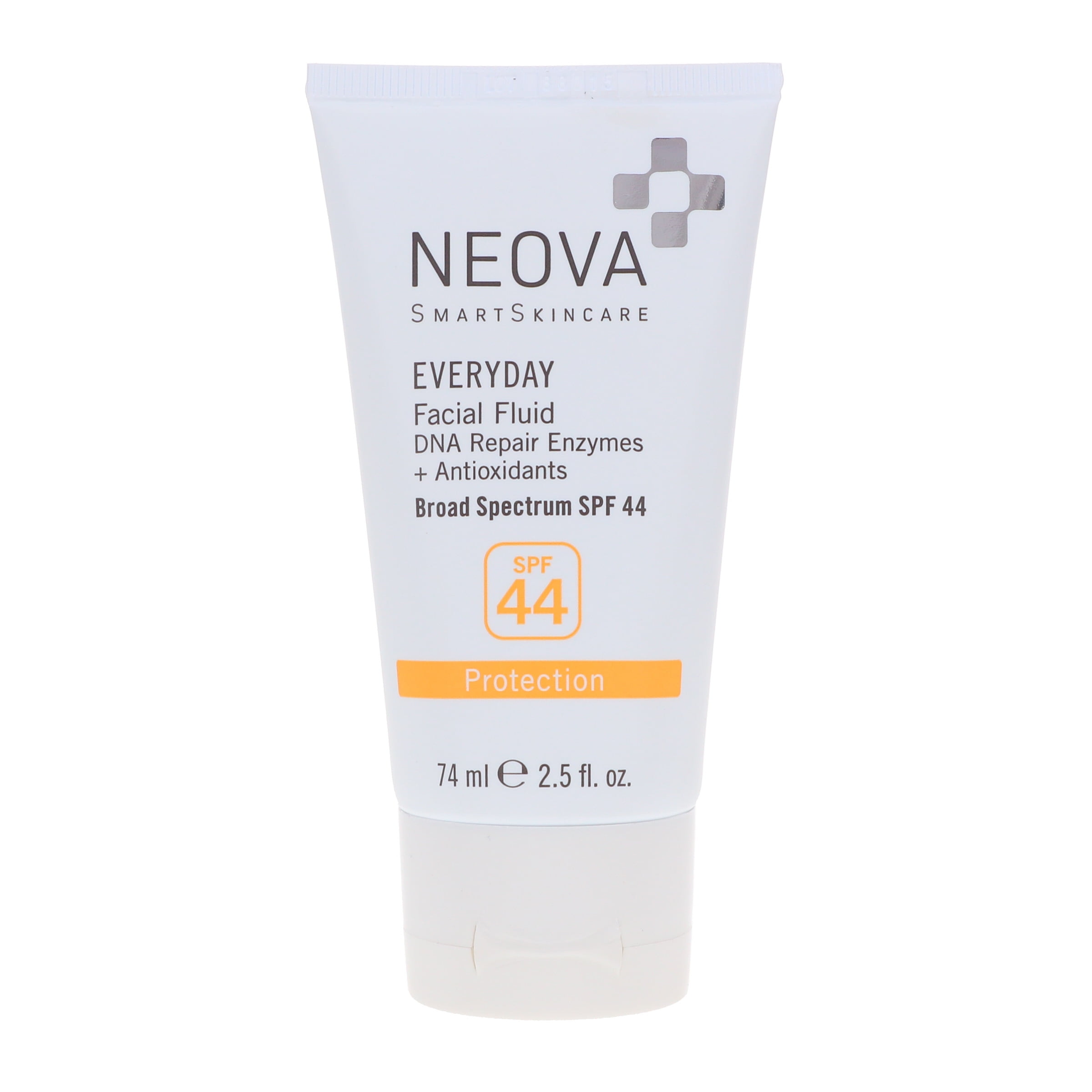 Neova DNA Damage Control Everyday SPF 44 Sunscreen 2.5 oz with
