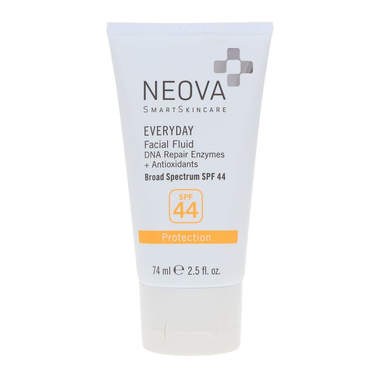 Neova DNA Damage Control Everyday SPF 44 Sunscreen 2.5 oz with