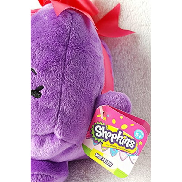Shopkins miss pressy 2025