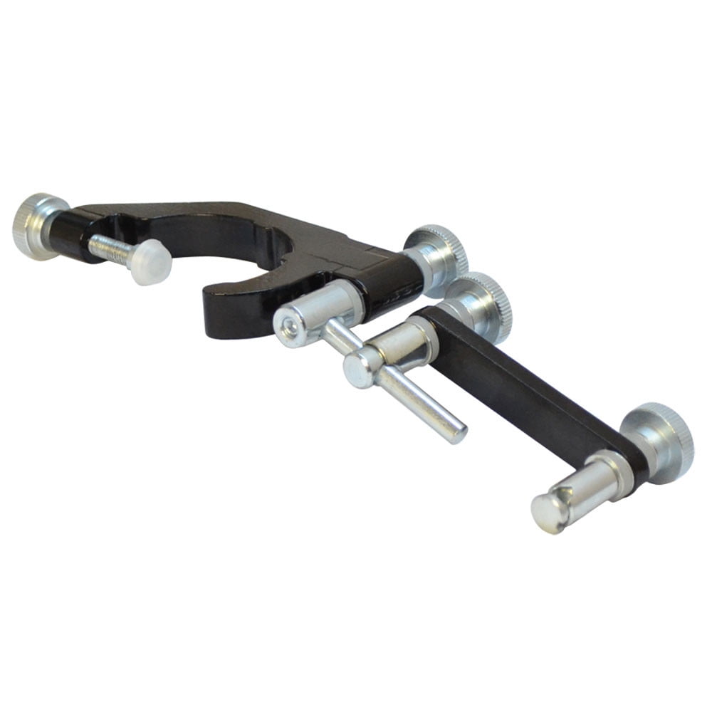 PROLINEMAX RED Dial Test Indicator Holder Bridgeport Mill MIlling