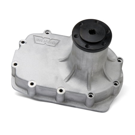 SuperCharger Nose Drive Assembly