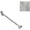 A, variant on Neorosiri 18-24.5mm Dual-End Hinge Adjusting Tool - Commercial Grade Flag Hinge Wrench for Fire/Security Doors, Alloy Steel Construction (Double Head Design)