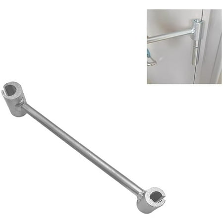 

Hinges Adjusting Wrench Door Hinge Repair Tool 14-25 Mm Door Hinge Adjustment ToolHand Tools Wrench ToolsFor Man And Woman